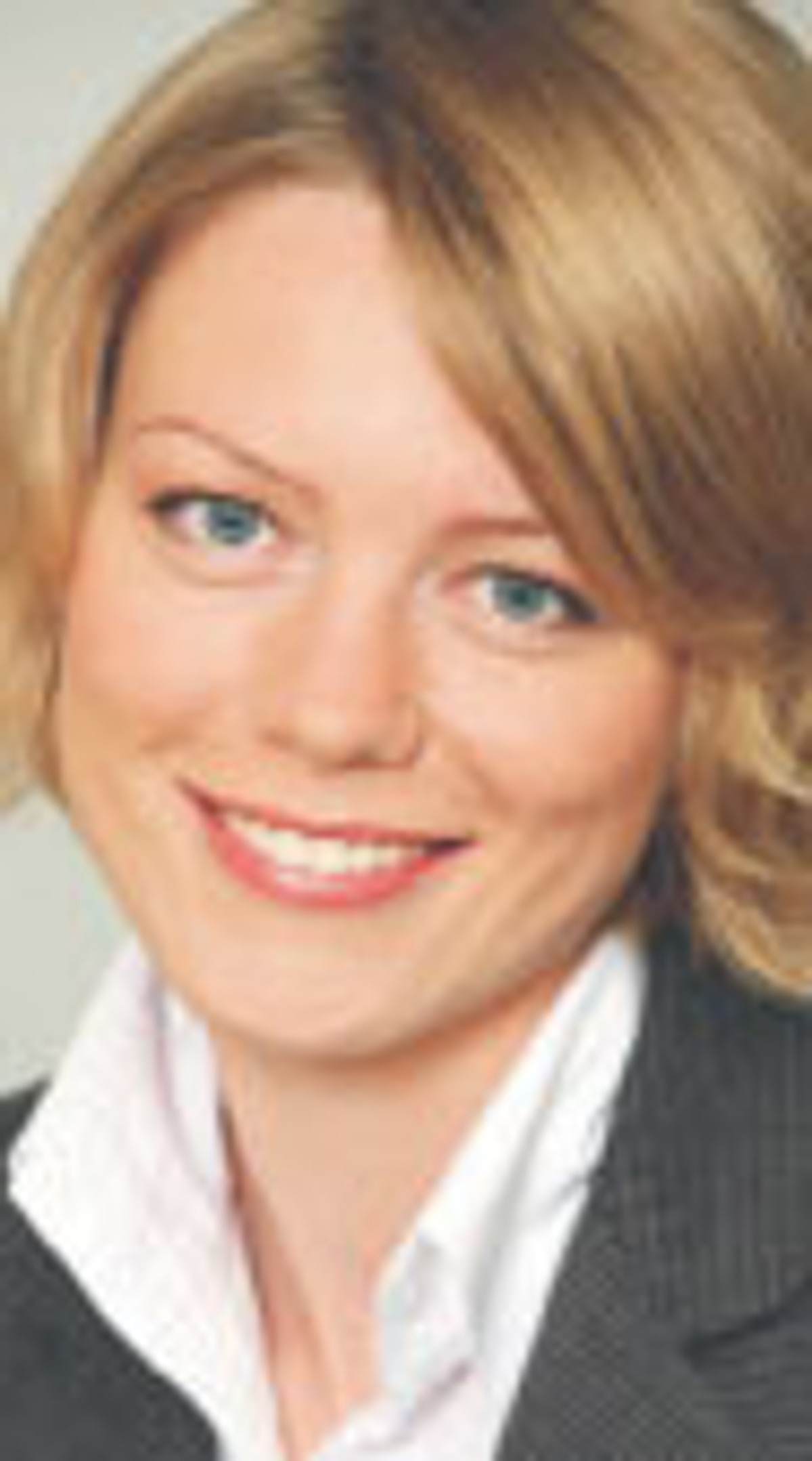 Aleksandra Kosonowska, starszy konsultant w Accreo Taxand