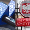 Trybunał Konstytucyjny zajął się  sprawą TVP. Tak PiS broni dostępu do mediów publicznych