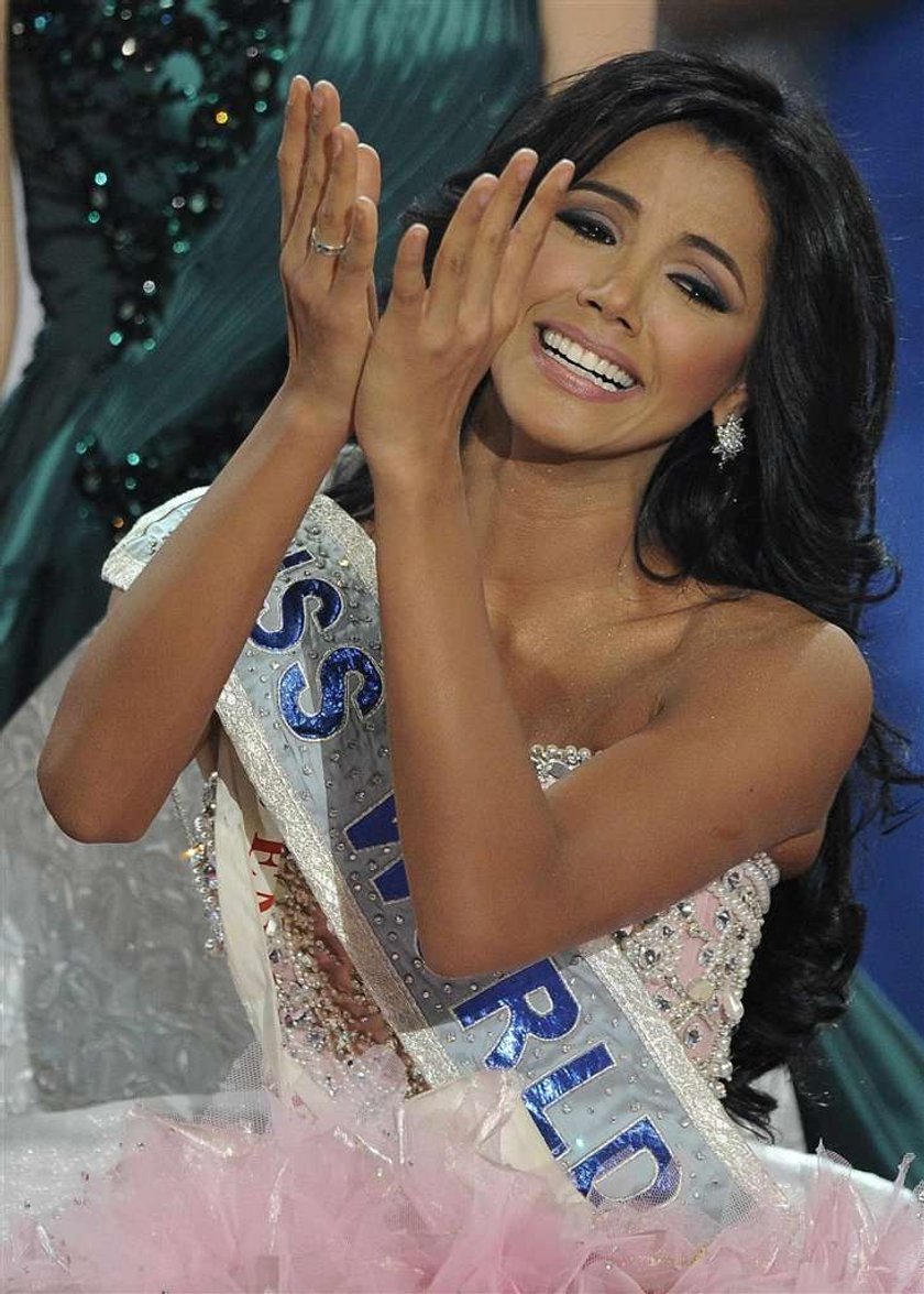 Miss World 2011