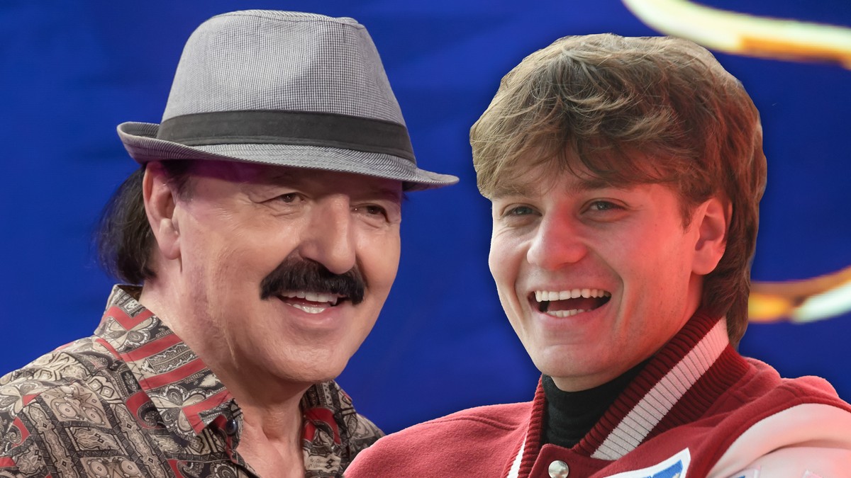 HARIS UDARIO NA JOZINOVIĆA 