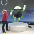 Google nagrodzi za znalezienie luki w Androidzie
