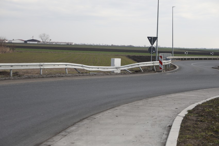 Mesto na kom je pronađen Daniel Kajmakoski