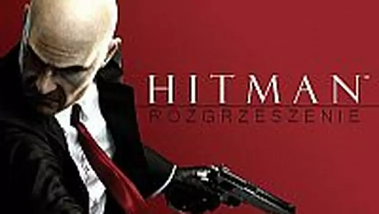 Hitman: Rozgrzeszenie