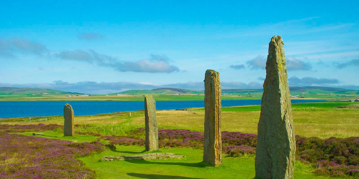 A group of remote Scottish islands is exploring independence from the mainland after Brexit