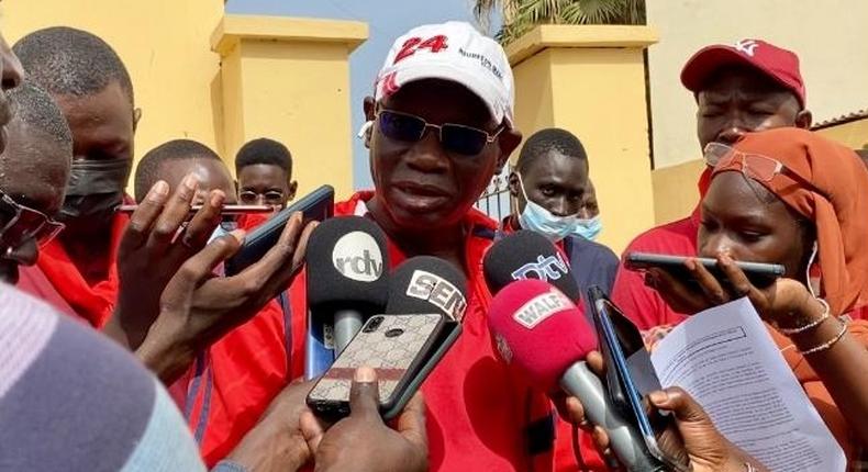 Ville De Dakar : Le torchon brûle entre agents technique et Soham El Wardini 