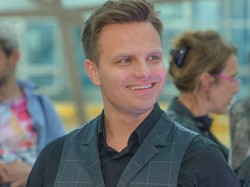 W życiu Marcina Hakiela szykują się kolejne zmiany...