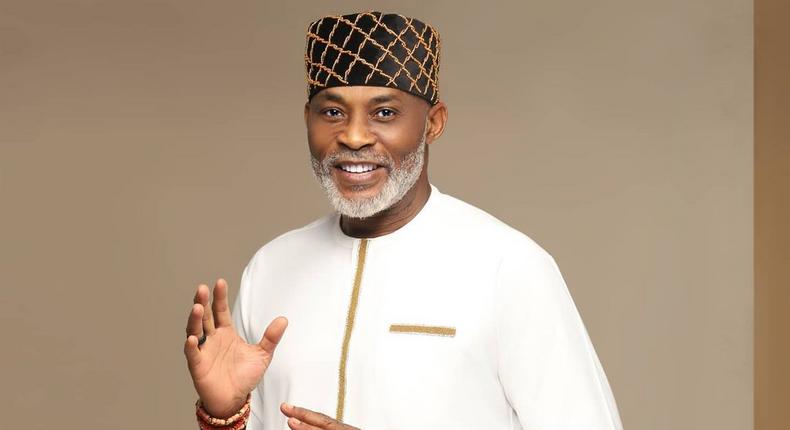 Richard Mofe-Damijo {instagram/richardmofedamijo}