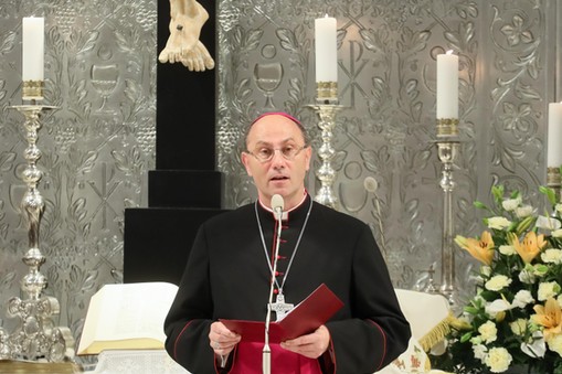 abp Wojciech Polak