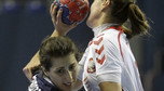 SERBIA HANDBALL WOMEN WORLD CHAMPIONSHIP