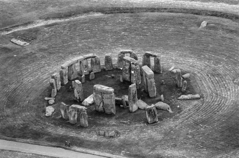 Kolejna tajemnica Stonehenge odkryta? Naukowcy mają teorię