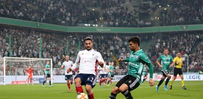 Górnik może potwierdzić klasę, a Legia wreszcie się przełamać. Lider kontra mistrz