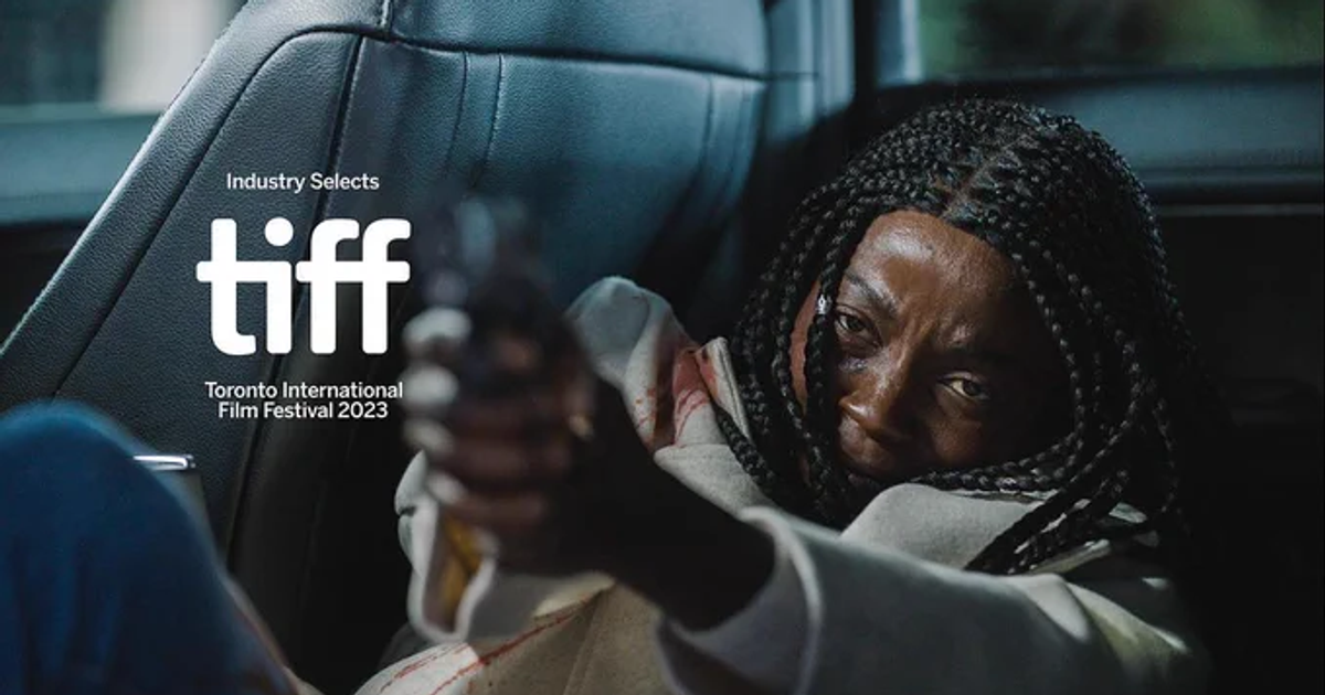 ‘Orah’ lands a distribution deal at ongoing TIFF 2023