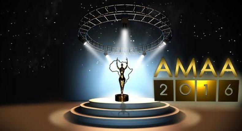 2016 AMAA.