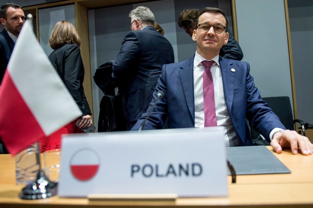 Mateusz Morawiecki