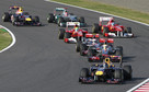 JAPAN FORMULA ONE GRAND PRIX