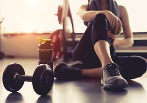 Redosled vežbanja utiče na efikasnost gubitka masnoće