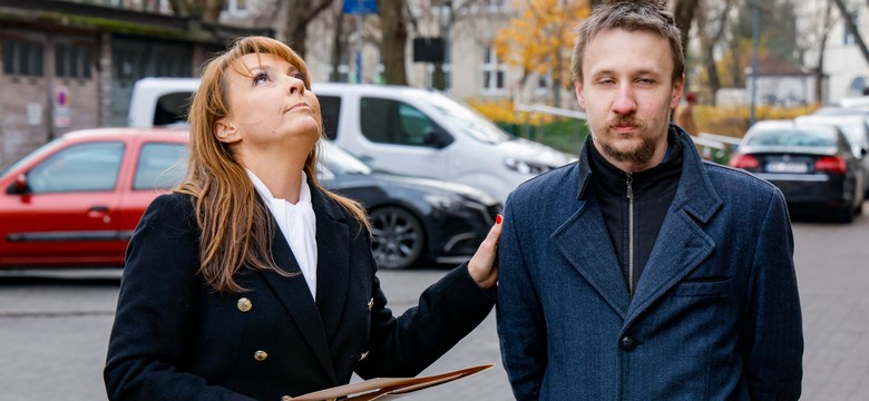 Syn Emiliana Kamińskiego boi się o własne życie. Kupił kamizelkę kuloodporną