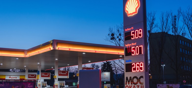 Shell zwiększa zatrudnienie w Polsce