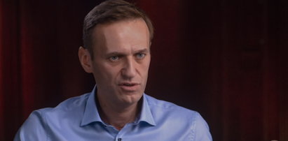 Nawalny opisywał tortury w kolonii karnej. Mało kto by to wytrzymał