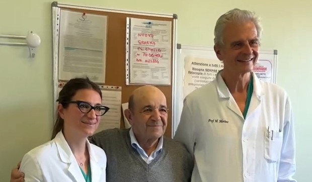 Prva onkološka operacija u svetu pod hipnozom