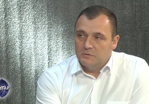 Marko Maćić, SKC Požega, direktor