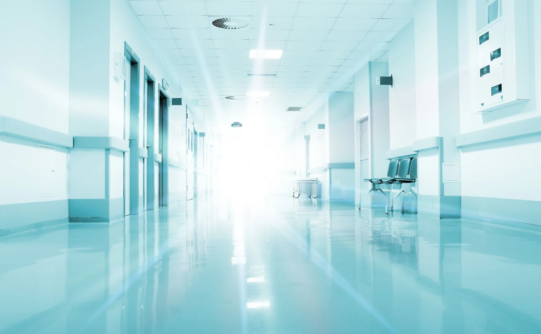 Szpital W Piotrkowie Trybunalskim Oddziały