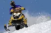 Red Bull 1000 Trails - Wyścigi skuterów na szczytach Karpat