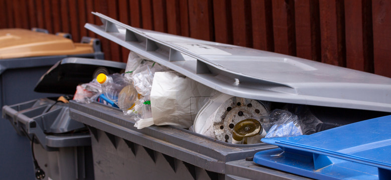Warszawskie spółdzielnie o uchwale śmieciowej: Katastrofalny kierunek