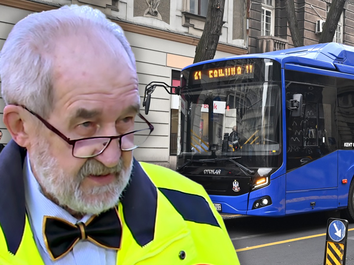 (VIDEO) Zašto vozači gradskih autobusa u Beogradu PALE SVA 4 MIGAVCA na stanicama: Nova praksa zbunjuje ostale učesnike u saobraćaju