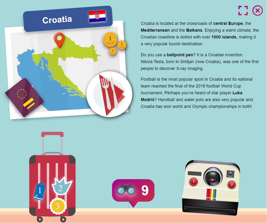 Sporna rečenica Telsa čuveni hrvatski naučnik više se ne nalazi na sajtu EU