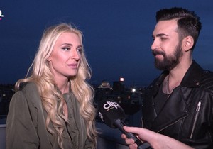 sasa_kapor_sonja_kocic_duet_snimanje_spota_show_clip_safe