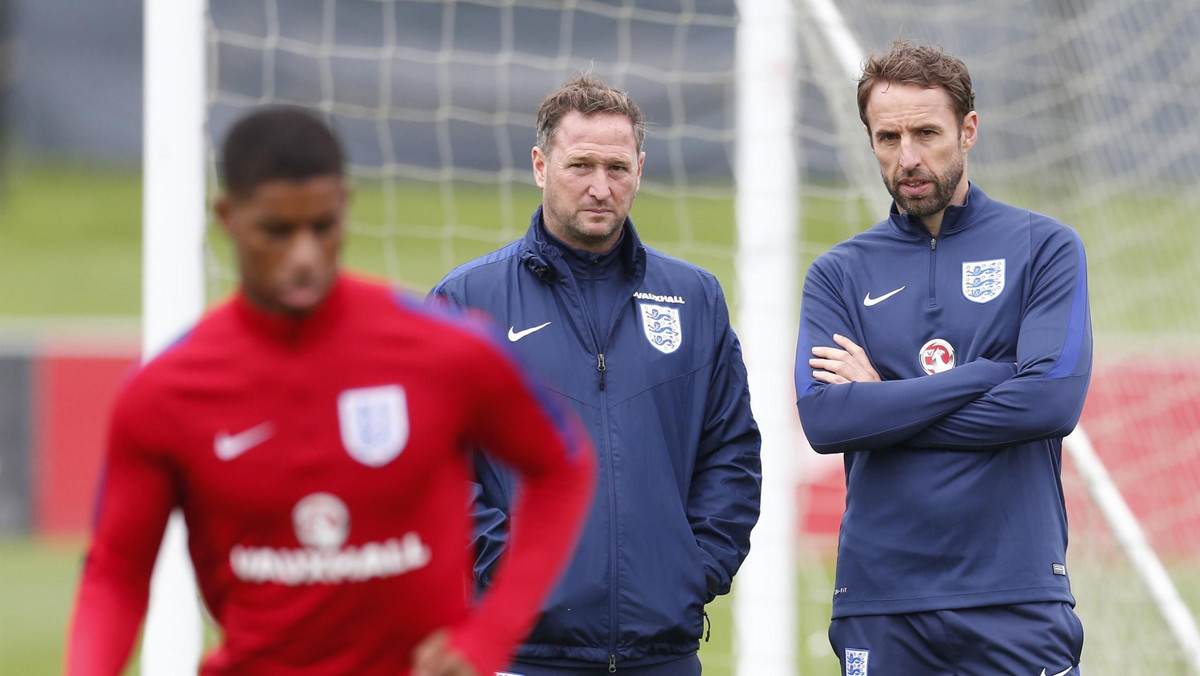 Nowy selekcjoner reprezentacji Anglii wysłał swoje pierwsze powołania. W kadrze Garetha Southagate'a po przerwie znalazło się miejsce dla napastnika Manchesteru United Marcusa Rashforda, który na początku września popisał się hat trickiem w meczu reprezentacji do lat 21.