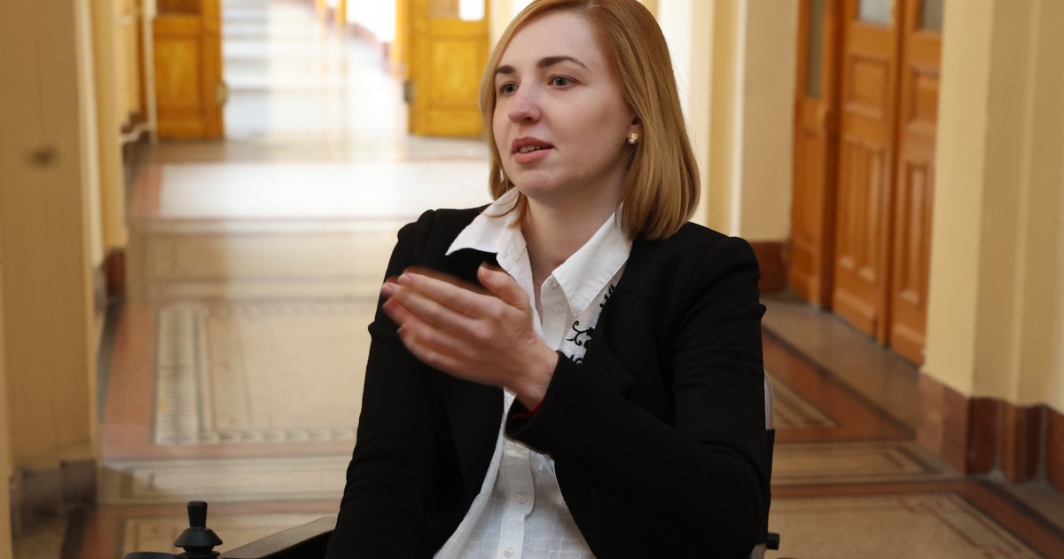 &quot;Ez csak a kezdet&quot; - Bíróságon néz szembe egymással a házomlásban megsérült balerina és az építési vállalkozó