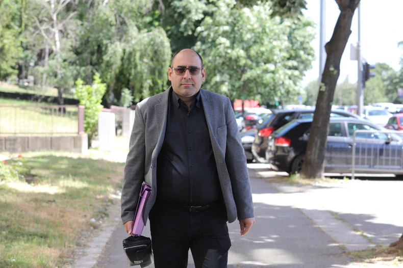 Vladimir Djukanović