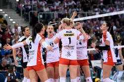 Nieoczekiwana dymisja. Odchodzi włoski trener siatkarek z Łodzi