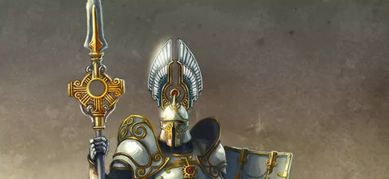 Might & Magic: Heroes VI - obrazki koncepcyjne