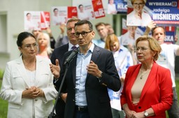 Tak PiS chce przejąć stery Europy. „To jest bardzo niebezpieczne”