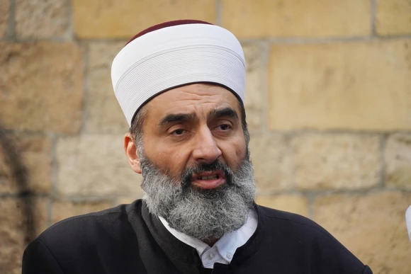 Muhamed Jusufspahić