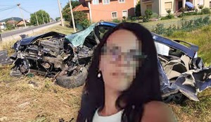 Saobraćajna nesreća Trstenik