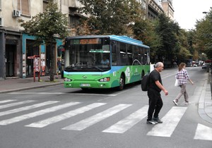Autobusi