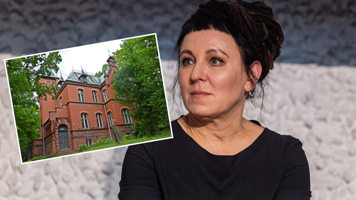 Olga Tokarczuk jest szczęśliwym nabywcą willi rodziny Rose w historycznym centrum Nowej Rudy. O sprzedaży poinformowano na Facebooku gminy, która nie kryje dumy z zakupu noblistki.