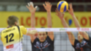 PlusLiga: pewne zwycięstwo mistrzów Polski