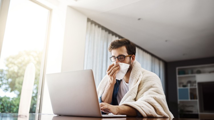 influenza járvány megelőzés tilos