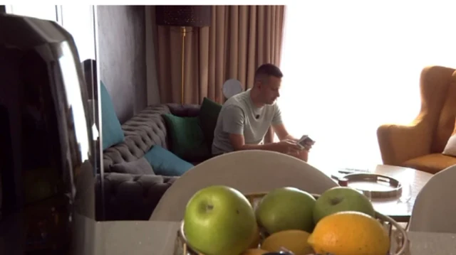 "On je žrtveno jagnje da se neke stvari prikriju!" Marko je prokomentarisao slučaj Vujadina Savića i transrodne A.K.