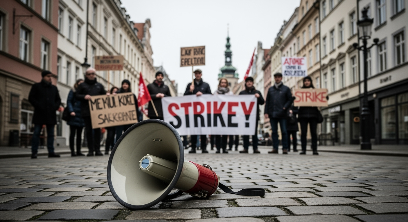 CrossCountry strike: 8 routes cancelled Saturday as RMT walkout begins