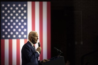 Republikanie straszą Bidena impeachmentem