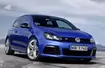 Volkswagen Golf R – najmocniejszy Golf wszechczasów