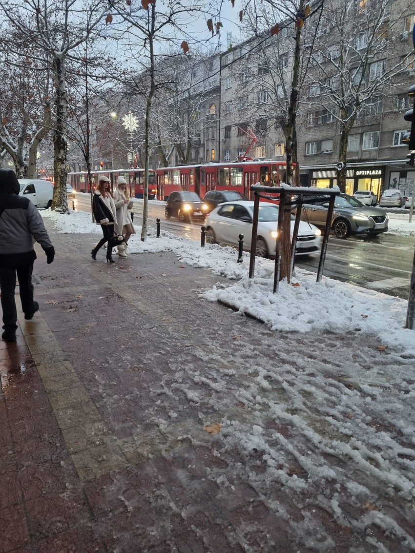 Maja Mandžuka o seriji "Vrata do vrata"