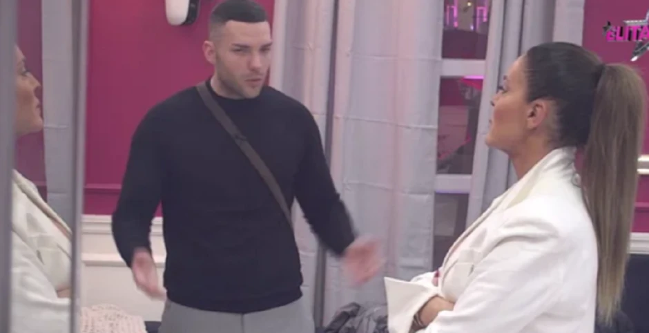 Objavljene vrele poruke koje je Anđelo Ranković slao Mileni Kačavendi: Evo šta je od nje zahtevao