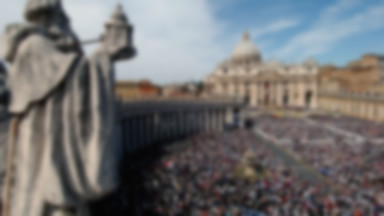 Watykan: nie można płacić kartami, turyści protestują